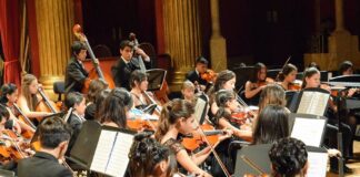 El Semillero Orquesta Sinfónica Comunitaria “Lomas del Paraíso” de Guadalajara, Jalisco, Cumple 15 Años de Trayectoria - AlternativaTlx