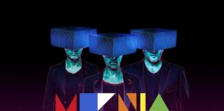 El Synth Pop Mexicano de Moenia está más Vivo que Nunca, la Agrupación Regresa al Gran Escenario de Reforma - AlternativaTlx
