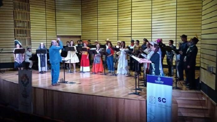 Emite SC Convocatoria para Licenciatura en Música - AlternativaTlx