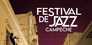 En 2023, Regresa el Festival de Jazz a Campeche con Diversidad de Propuestas en Cartelera - AlternativaTlx