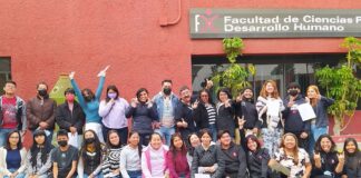 En la UATx se Estudia Profesionalmente a la Familia como Eje Central de la Sociedad - AlternativaTlx