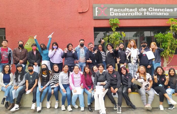 En la UATx se Estudia Profesionalmente a la Familia como Eje Central de la Sociedad - AlternativaTlx