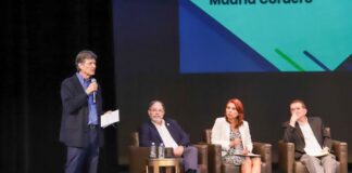 Enrique de la Madrid Plantea un Nuevo Pacto para un México Justo y de Igualdad - AlternativaTlx