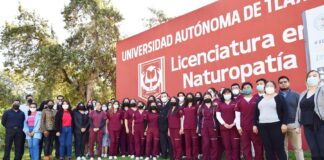 Fomenta UATx Estudios Alternativos para el Cuidado de la Salud - AlternativaTlx