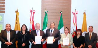 Fortalece UATx Camino a la Excelencia Educativa - AlternativaTlx