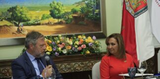 Fortalecen Gobierno de Tlaxcala y Embajada de Alemania Lazos de Cooperación Internacional - AlternativaTlx