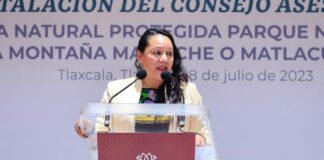 Gobierno del Estado y Semarnat Instalaron Consejo Asesor para el Rescate y Conservación del ANP “La Malinche” - AlternativaTlx