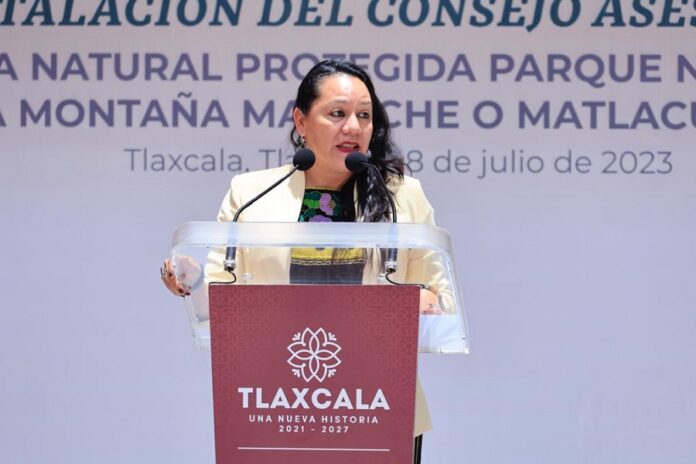 Gobierno del Estado y Semarnat Instalaron Consejo Asesor para el Rescate y Conservación del ANP “La Malinche” - AlternativaTlx