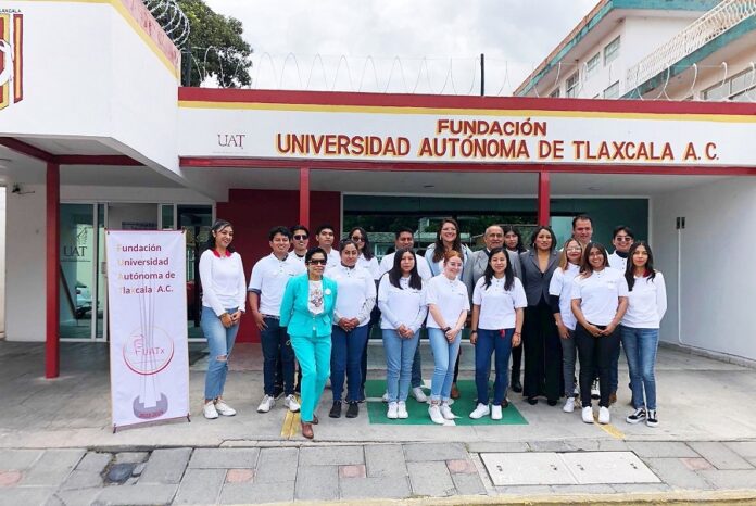 Impulsa Fundación de la UATx Capacitación para Tenderos - AlternativaTlx
