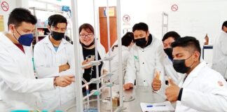 Ingeniería Química con Impacto Favorable en el Entorno y la Sociedad - AlternativaTlx