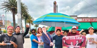 Intensifican Brigadeo a Favor de Marcelo Ebrad en Varios Municipios de Tlaxcala - AlternativaTlx