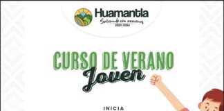 Invita Ayuntamiento de Huamantla al Curso de Verano Joven - AlternativaTlx