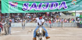 Invita Coordinación de Agricultura y Desarrollo Rural de Huamantla a los Eventos que Organiza en el Marco de la Feria - AlternativaTlx