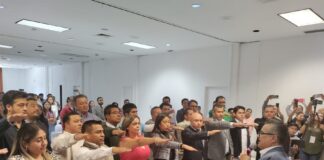 Irreversible el Triunfo de Ebrard en Tlaxcala y Todo el País, Esto Nadie lo Para: Carol Altamirano - AlternativaTlx