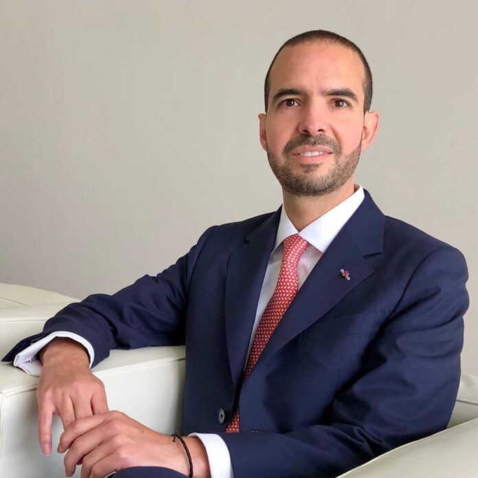 La Industria Fílmica, Genera Muchas Oportunidades para Abogados: Experto - AlternativaTlx
