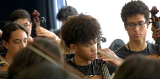 La Orquesta Sinfónica Infantil de México Recorrerá Hidalgo, Tlaxcala, Puebla, Guerrero, Morelos y Ciudad de México en su 31 Gira Nacional - AlternativaTlx
