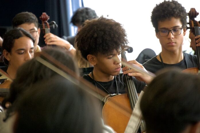 La Orquesta Sinfónica Infantil de México Recorrerá Hidalgo, Tlaxcala, Puebla, Guerrero, Morelos y Ciudad de México en su 31 Gira Nacional - AlternativaTlx