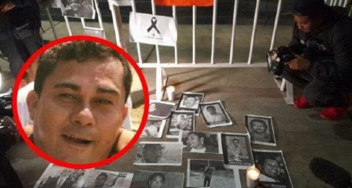 La SIP Condena Asesinato de otro Periodista en México - AlternativaTlx