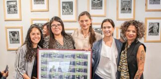 La Secretaría de Cultura y Lotería Nacional Resaltan la Importancia del Taller Gráfica Canera - AlternativaTlx