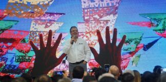 Le Gané Cuatro Veces a la Derecha en la CDMX y lo haré en 2024 a Nivel Federal: Marcelo Ebrard - AlternativaTlx