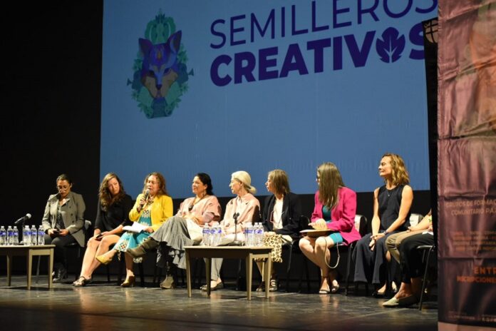 Los Semilleros Creativos y la Fundación de Danza José Limón unen Lazos a favor de Niñas, Niños y Jóvenes en México - AlternativaTlx