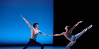 Martí Gutiérrez, Artista del Sistema Creación, Triunfa en el Junior Ballett Zürich, con Sede en Zúrich, Suiza - AlternativaTlx