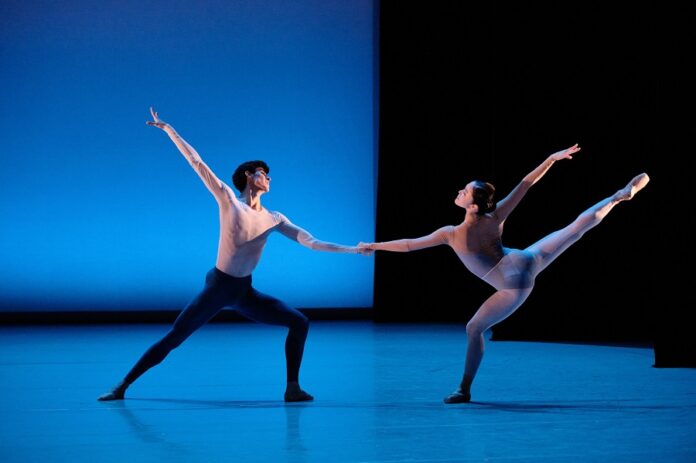 Martí Gutiérrez, Artista del Sistema Creación, Triunfa en el Junior Ballett Zürich, con Sede en Zúrich, Suiza - AlternativaTlx