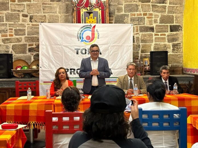 Más Ciudadanos se Suman en Tlaxcala a Favor de Marcelo Ebrard - AlternativaTlx