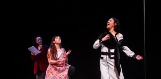  Más de 32 mil Espectadores de Teatro UNAM en Primer Semestre de 2023 - AlternativaTlx
