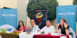 Pahuatlán, Puebla, Sede del Tercer Encuentro Internacional de Oralidad, Lectura y Escritura “Del Amate y el Cenzontle”, de Alas y Raíces - AlternativaTlx