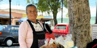 Productores de Huamantla Mejoran su Calidad de Vida con el Tianguis Agrícola Local - AlternativaTlx