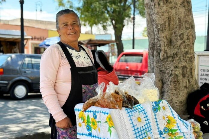 Productores de Huamantla Mejoran su Calidad de Vida con el Tianguis Agrícola Local - AlternativaTlx