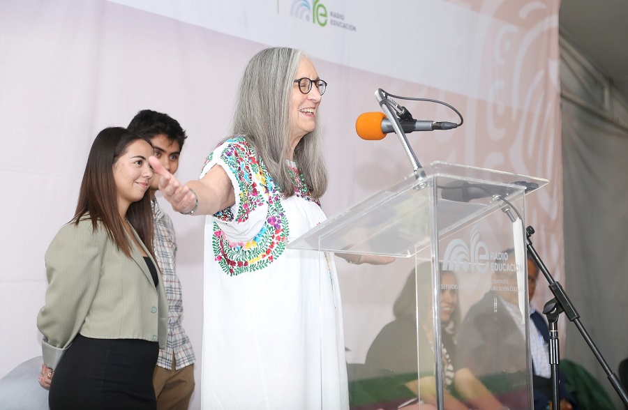 Radio Educación Estrena Descubrimientos Disolviendo Mitos, Revelando Realidades - AlternativaTlx