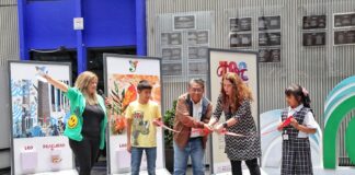 Radio Educación Recibe la Exposición Interactiva “Toc Toc mi Corazón” de Alas y Raíces - AlternativaTlx