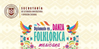 Realizará UATx Diplomado en Danza Folklórica Mexicana - AlternativaTlx