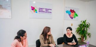 Secretaría de Bienestar e IEM Coordinan Acciones para Empoderar a Mujeres Tlaxcaltecas - AlternativaTlx