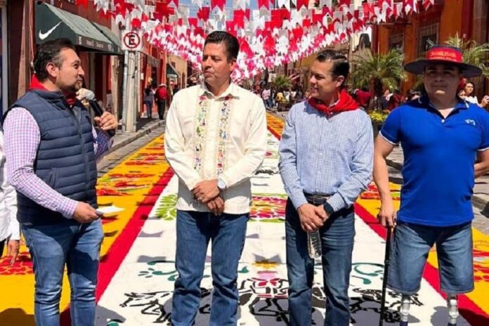 Será el Pueblo Mágico de Salvatierra Guanajuato el Invitado de la Feria Huamantla 2023 - AlternativaTlx