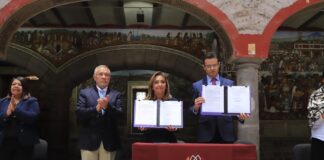 Signa Gobierno y Consejo de Notarios Convenio para Programas de Escrituración y Testamento a Bajo Costo - AlternativaTlx