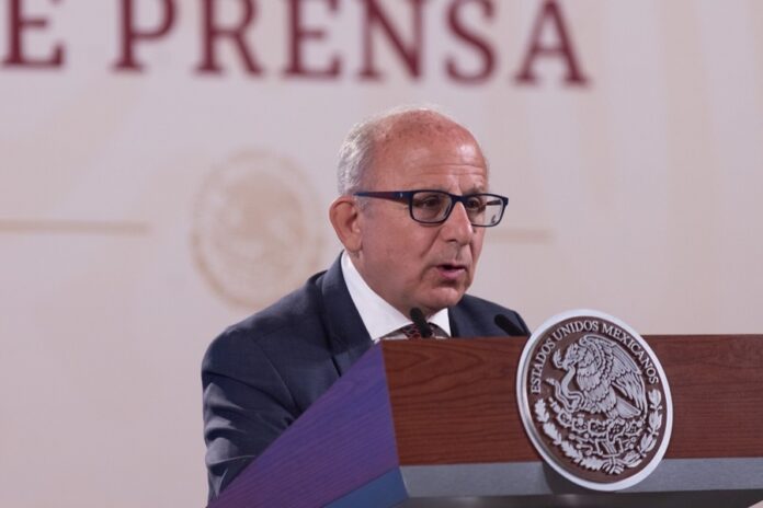 Ya Hay Tren Maya, También Identidad y Recuperación de Nuestra Ancestralidad: Diego Prieto - AlternativaTlx