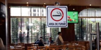 ¿Ya Puedes Fumar en los Restaurantes? - AlternativaTlx