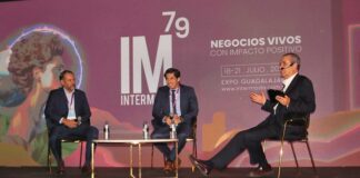 ¡No te Asustes! La IA apenas gatea, Coinciden Expertos - AlternativaTlx