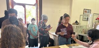 Anuncia Ayuntamiento de Huamantla Fechas para la Entrega de Boletos Gratuitos para el Foro del Artista - AlternativaTlx