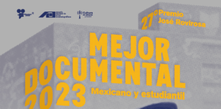 Anuncian Prórroga para la Convocatoria del Premio José Rovirosa al Mejor Documental Mexicano y Mejor Documental Estudiantil Mexicano 2023 - AlternativaTlx