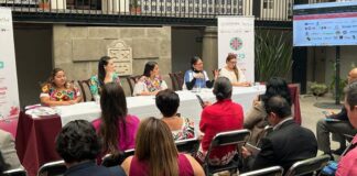 Anuncian la Feria de las Lenguas Indígenas Nacionales (FLIN) 2023 - AlternativaTlx