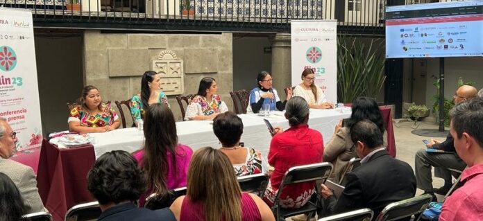 Anuncian la Feria de las Lenguas Indígenas Nacionales (FLIN) 2023 - AlternativaTlx