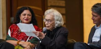 Celebran 100 Años de Héctor García Cobo, Fotógrafo que Retrató las Luchas Sociales del Siglo Pasado - AlternativaTlx