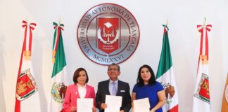 Colaborarán UATx e Instituto del Deporte de Tlaxcala - AlternativaTlx