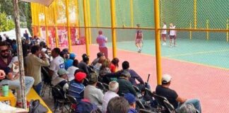 Con Eventos de Talla Internacional Cierra Actividad Deportiva la Feria de Huamantla 2023 - AlternativaTlx