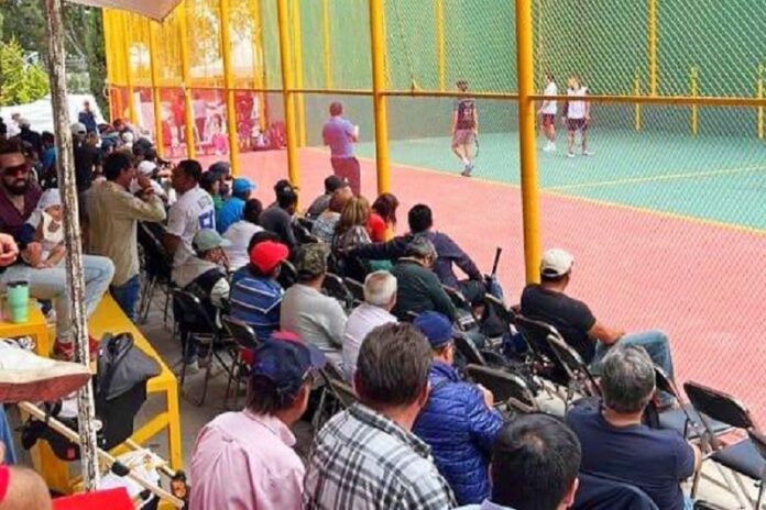 Con Eventos de Talla Internacional Cierra Actividad Deportiva la Feria de Huamantla 2023 - AlternativaTlx