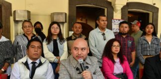 Confía Transformación por México, Tlaxcala, que Marcelo Ebrard Ganará la Encuesta de Morena - AlternativaTlx